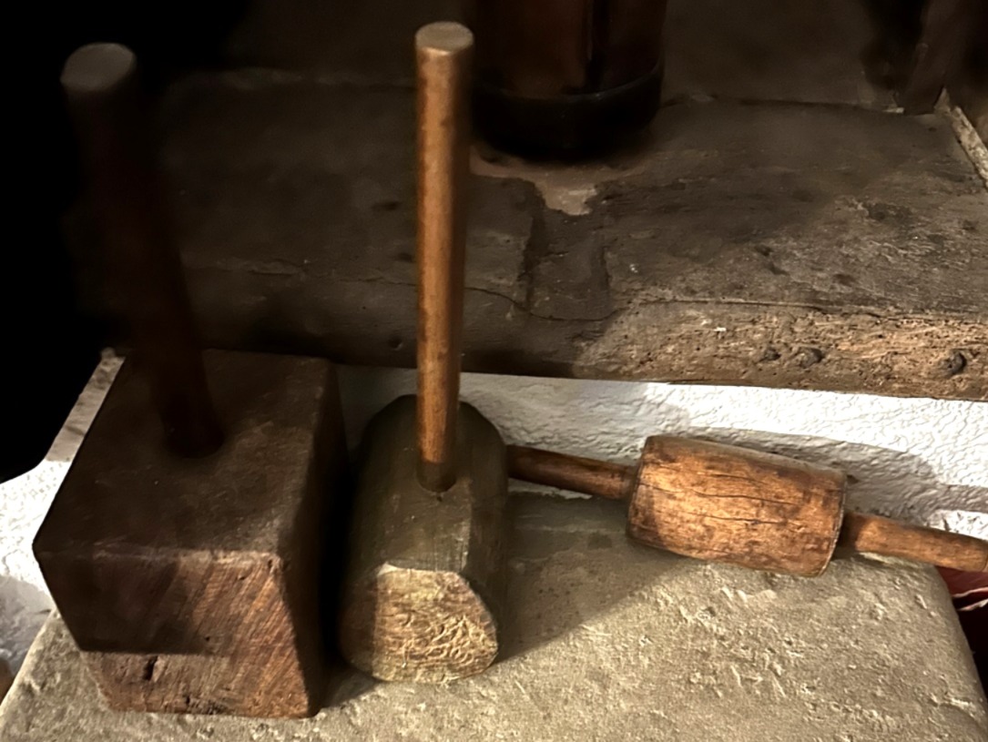 Mulino Nuovo a San Benedetto Val di Sambro (Bologna) - foto Minerva4Art