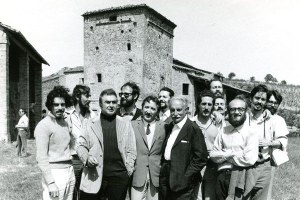 Archivio storico dell’Istituto per i beni artistici culturali e naturali della Regione Emilia-Romagna