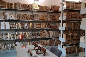 Archivio storico del Comune di Galeata