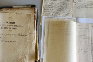 Archivio storico del Comune di Medicina
