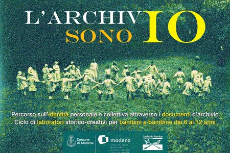 Archivio Storico del Comune di Modena, Le attività didattiche a.s. 2021 - 2022