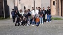 Carpi, Studenti dell’IIS “P. Martinetti” in visita al Museo Monumento al Deportato politico e razziale