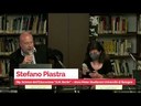 Stefano Piastra - Redenzione, conservazione, rinaturalizzazione