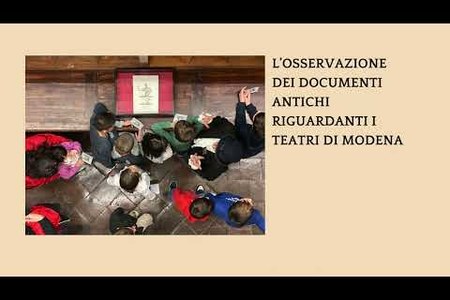 L'archivio sono io #3