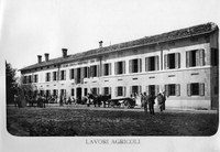 Archivio ex Ospedale San Lazzaro (Reggio Emilia), Fondo fotografico