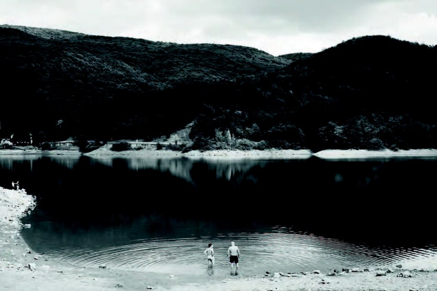 Lago Brasimone, foto di Michele Buda.jpg