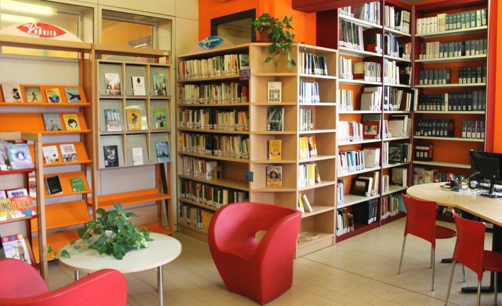 Biblioteca comunale di Medolla: fondo "Storia e patrimonio locale"