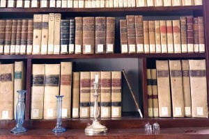 Biblioteca comunale “Sibilla Aleramo” di Ravarino - catalogazione “Biblioteca Fortunato Cavazzoni Pederzini”