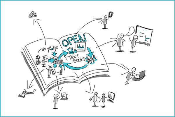 Open Educational Resources