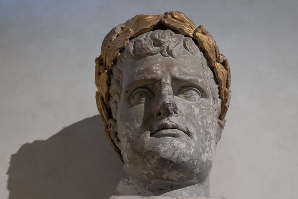 Museo di Casa Romei, Ferrara - foto di Luca Bacciocchi