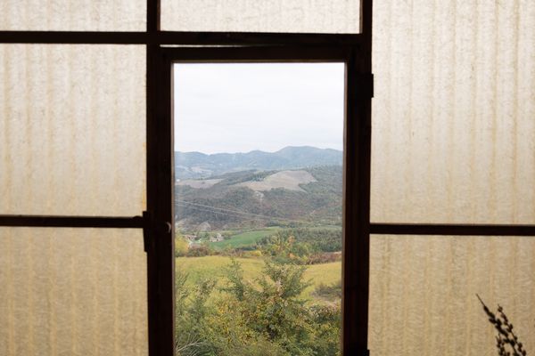 Casa Museo "Gino Pellegrini", Monte San Pietro (Bologna) - foto di Luca Bacciocchi