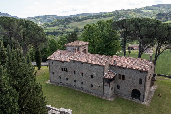 Il Cardello - Casa Museo "Alfredo Oriani", Casola Valsenio (Ravenna) - foto di Luca Bacciocchi