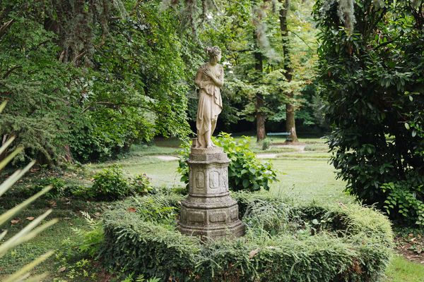 Villa Verdi, Sant'Agata - foto di Luca Bacciocchi