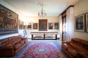 Casa Museo al Belvedere Pietro Ghizzardi - foto di Luca Bacciocchi