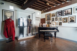Museo Casa natale Arturo Toscanini, Parma - foto di Luca Bacciocchi