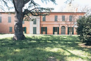 Villa Saffi, Forlì - foto di Luca Bacciocchi