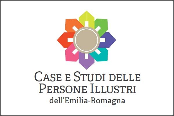 Marchio “Case e studi delle persone illustri dell’Emilia-Romagna”