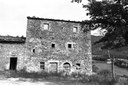 Casa di impianto trecentesco dell’area bolognese