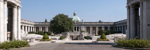 Cimiteri monumentali e storici