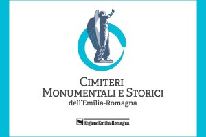 Marchio “Cimiteri monumentali e storici dell’Emilia-Romagna” - Regione Emilia-Romagna