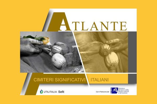 Atlante Cimiteri Storici - Utilitalia Sefit