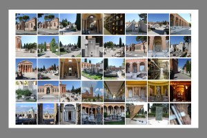 Open Data Monuments: cimiteri in Emilia-Romagna