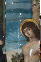 San Sebastiano