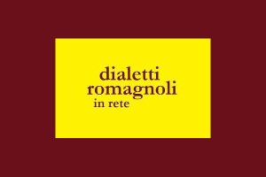 Dialetti romagnoli in rete