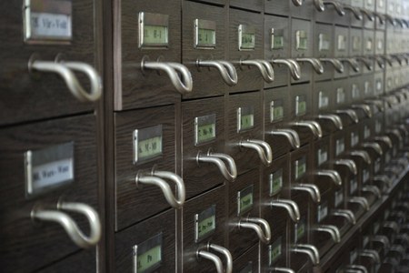 Sistema informativo partecipato degli archivi storici in Emilia-Romagna