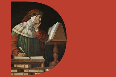 Dante e la Divina Commedia in Emilia Romagna