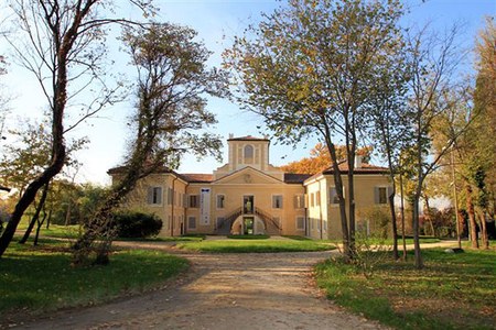 I parchi storici di Sassuolo: il parco Ducale e il parco Vistarino
