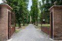 Semi di libertà e democrazia tra gli alberi del Parco Rocca di Castelnovo di Sotto