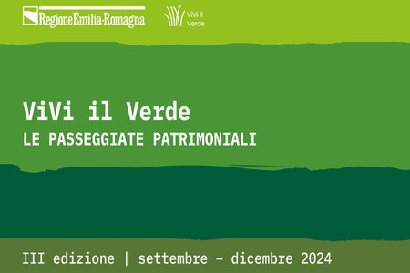 Passeggiate nella natura e nella storia: al via la terza edizione