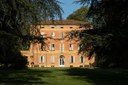 A spasso nel parco: passeggiate nel verde di Villa Salina Malpighi