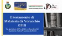 Archivio storico comunale di Verucchio