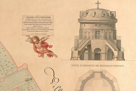Archivio storico comunale di Ravenna e Istituzione Biblioteca Classense