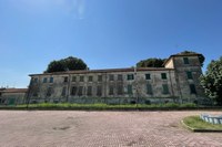 Al via il recupero e la rivitalizzazione di Villa Tassoni a Ostellato (Fe), antica residenza degli Estensi di proprietà della Regione