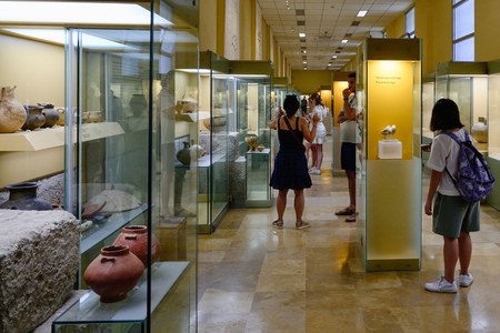 Al via la ricognizione delle esigenze conservative del patrimonio museale