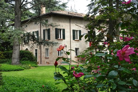 Avviso per la catalogazione dei parchi e giardini storici dell'Emilia-Romagna