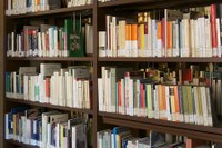 Biblioteca G. Guglielmi: chiusura estiva