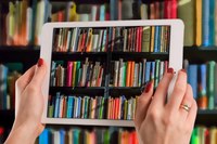 Biblioteche: continua il boom dei servizi online