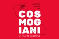 “CosmoGiani”: la mostra
