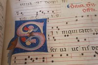 Dal restauro alla musica: un evento per celebrare cinque codici liturgici miniati