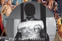 Dalla pittura al cinema, le "folgorazioni figurative" di Pasolini