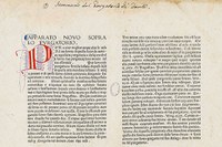 Dante e gli Este. Riflessi della Commedia fra Modena e Ferrara