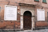 Ferrara, il Museo della Comunità Ebraica rinascerà col sostegno della Regione