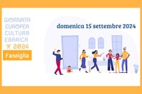 Giornata europea della cultura ebraica