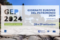 Giornate Europee del Patrimonio