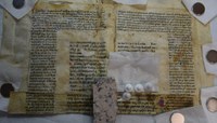 Il frammento rivelato: un incunabolo del 1460