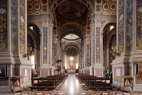 Il principe e la sua Chiesa: San Nicolò e il convento dei Frati a Carpi